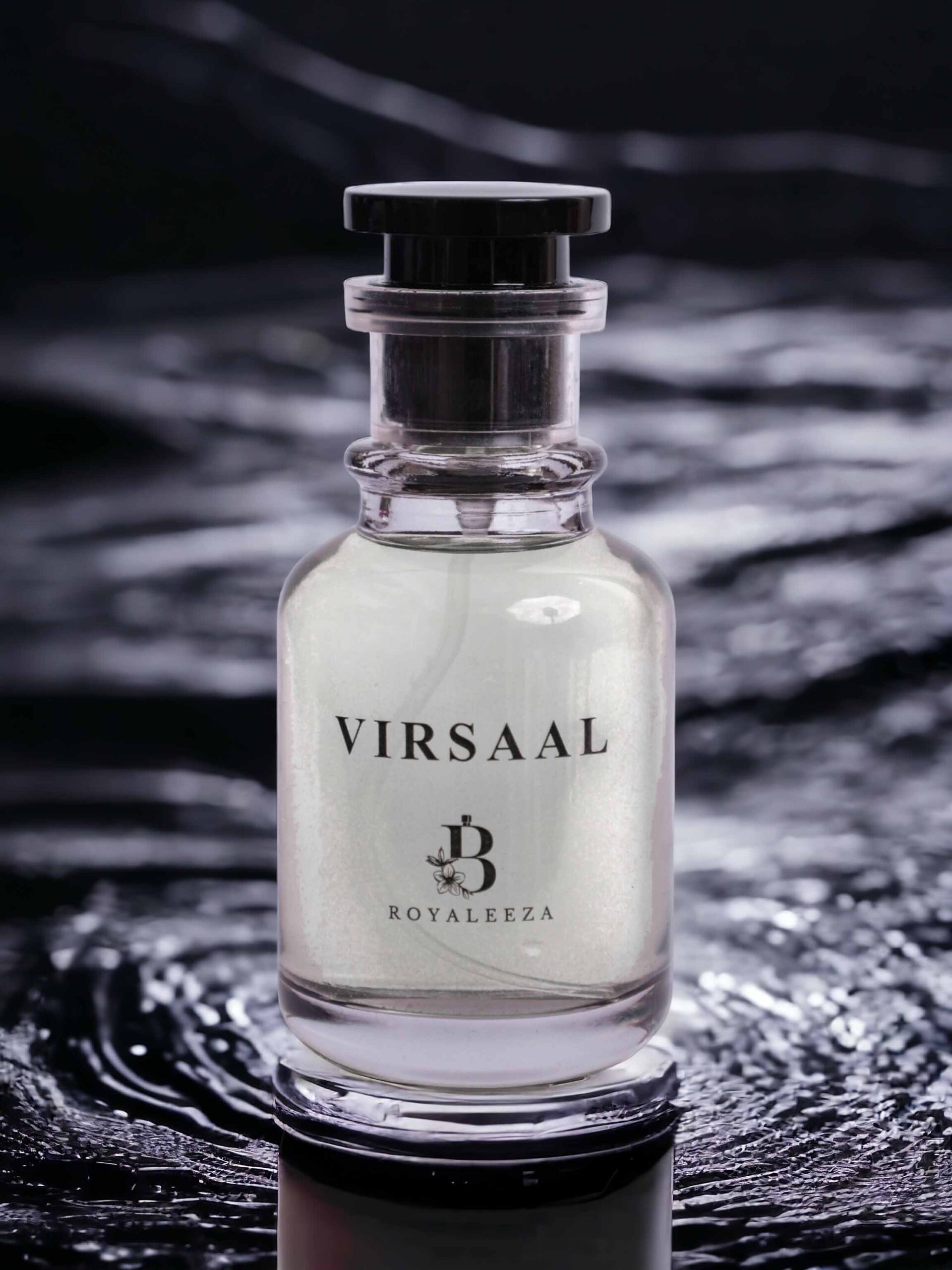 Virsaal Perfume