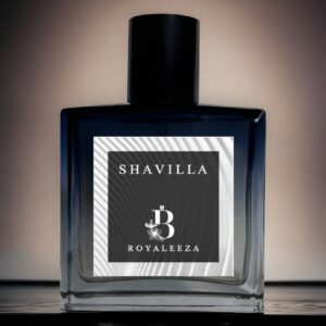 Shavilla perfume