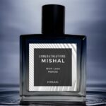 CUSTOMIZE PERFUME