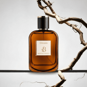 Citrusia perfume 50ml bottle - long lasting Citrusia perfume