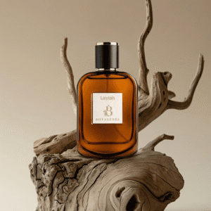 Laylah perfume 50ml bottle - long lasting Laylah perfume