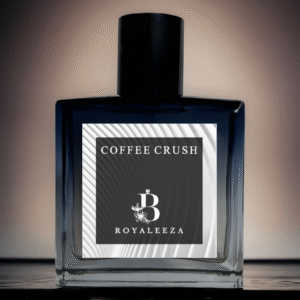 COFFEE CRUSH