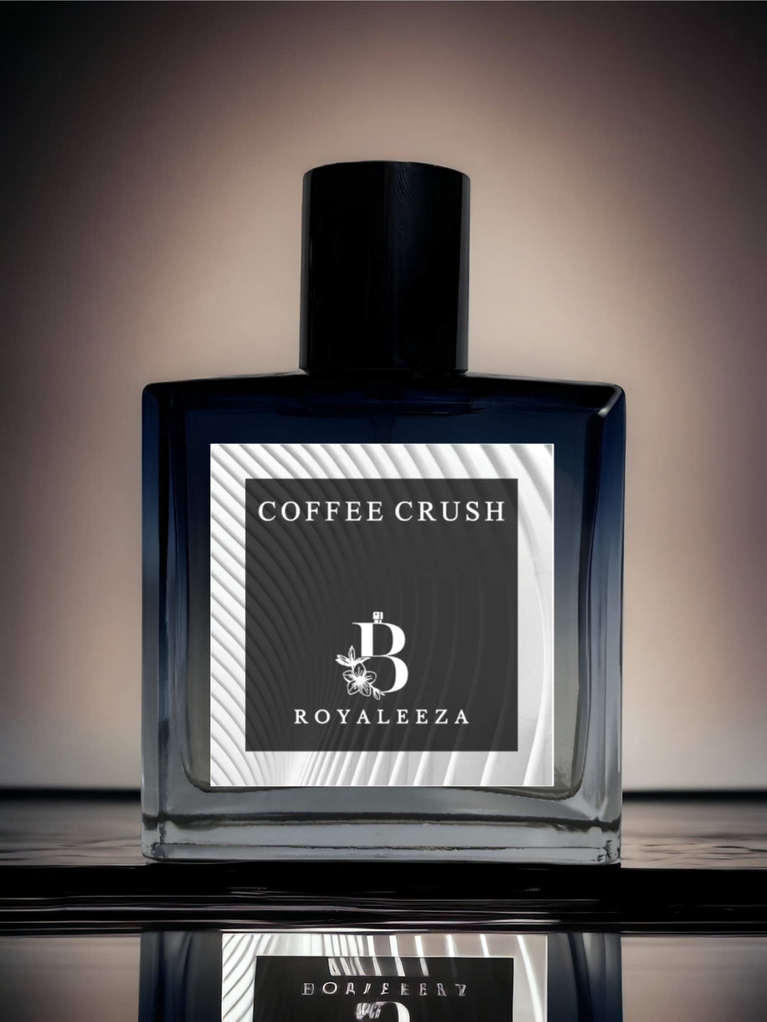 COFFEE CRUSH