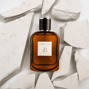 Coffee Crush perfume 50ml bottle - long lasting coffee crush perfume